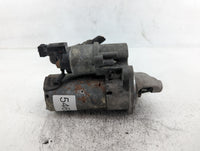 2017-2022 Kia Forte Car Starter Motor Solenoid OEM P/N:36100-2E561 Fits Fits 2017 2018 2019 2020 2021 2022 OEM Used Auto Par