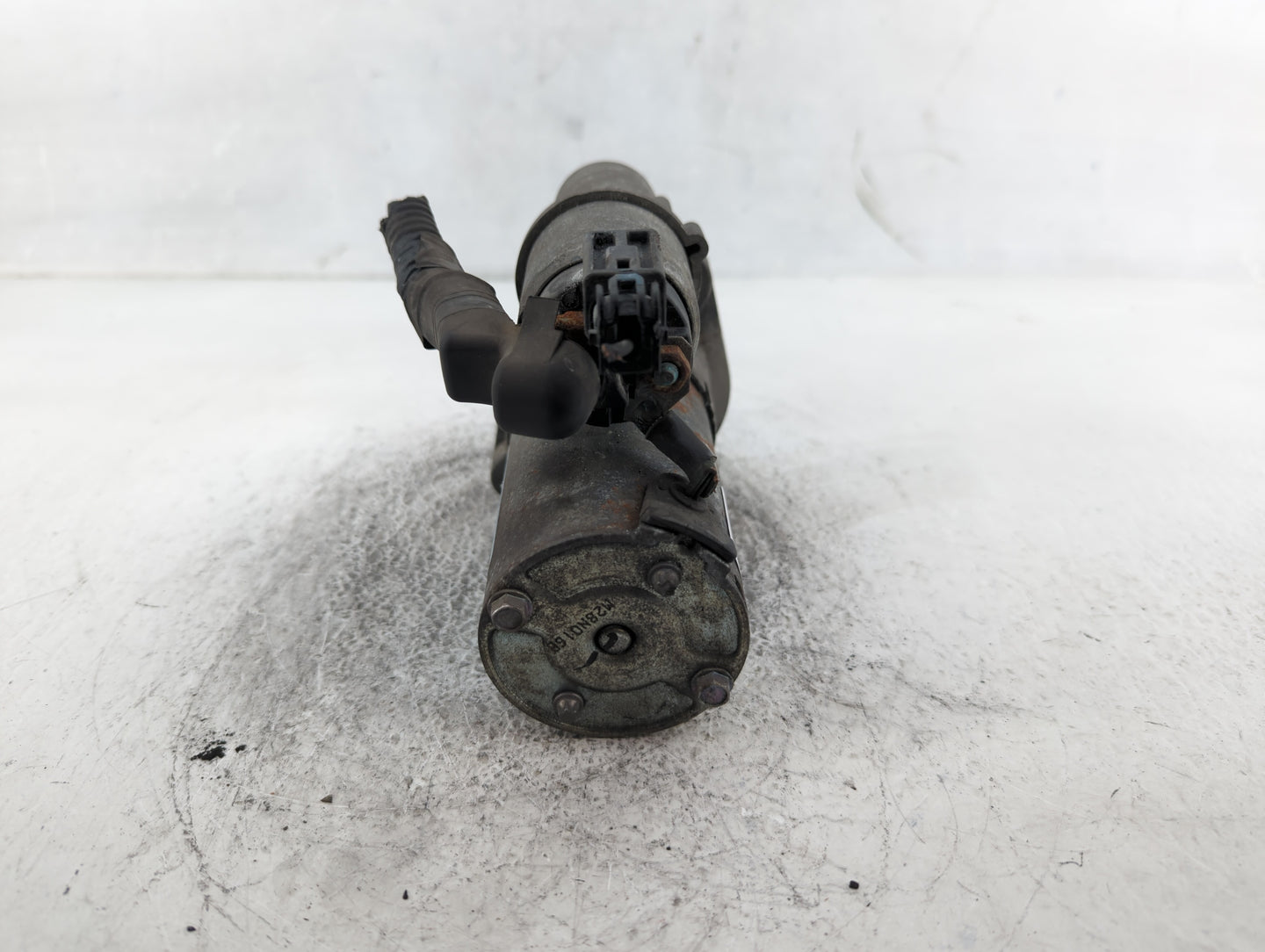 2017-2022 Kia Forte Car Starter Motor Solenoid OEM P/N:36100-2E561 Fits Fits 2017 2018 2019 2020 2021 2022 OEM Used Auto Par