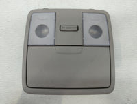 2017 Kia Forte Overhead Roof Console - Oemusedautoparts1.com