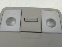 2017 Kia Forte Overhead Roof Console - Oemusedautoparts1.com