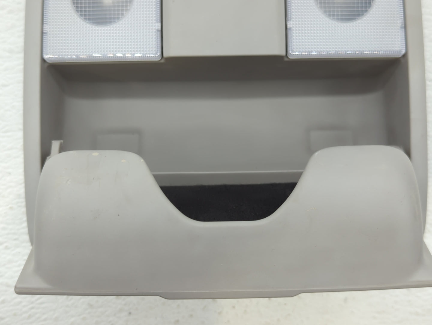 2017 Kia Forte Overhead Roof Console - Oemusedautoparts1.com