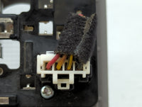 2017 Kia Forte Overhead Roof Console - Oemusedautoparts1.com