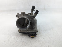 2014-2018 Kia Forte Throttle Body P/N:35100-2E000 Fits Fits 2011 2012 2013 2014 2015 2016 2017 2018 2019 2020 2021 OEM Used 