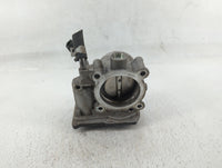 2014-2018 Kia Forte Throttle Body P/N:35100-2E000 Fits Fits 2011 2012 2013 2014 2015 2016 2017 2018 2019 2020 2021 OEM Used 