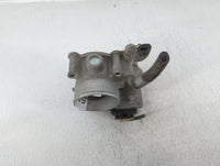 2014-2018 Kia Forte Throttle Body P/N:35100-2E000 Fits Fits 2011 2012 2013 2014 2015 2016 2017 2018 2019 2020 2021 OEM Used 