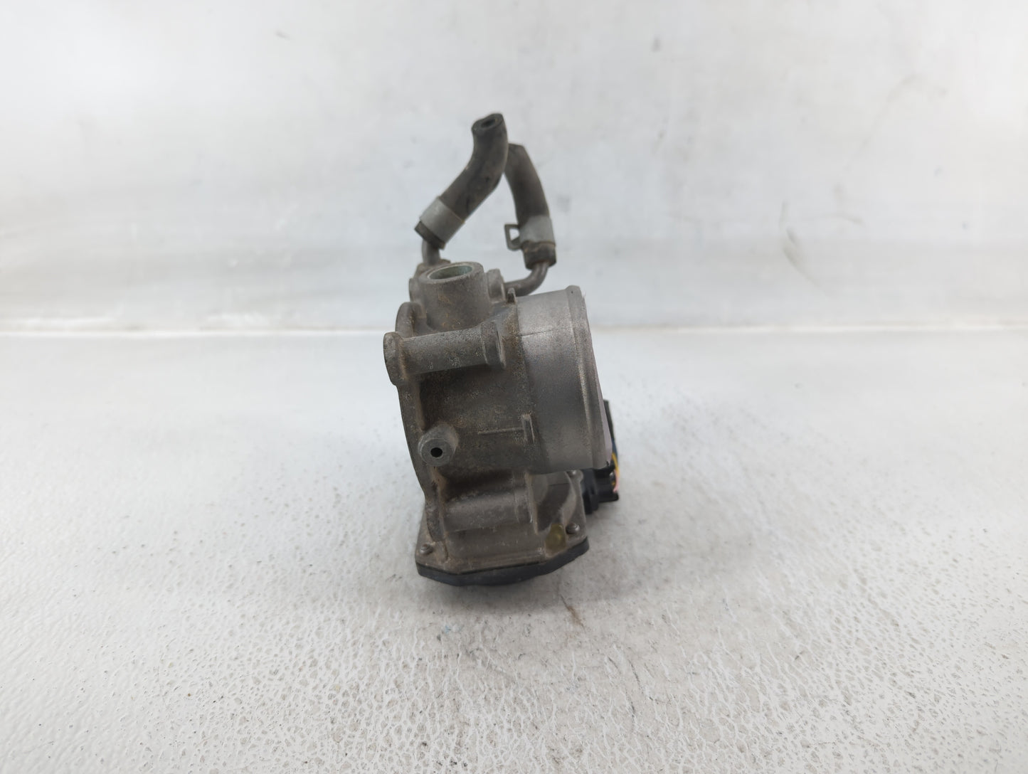 2014-2018 Kia Forte Throttle Body P/N:35100-2E000 Fits Fits 2011 2012 2013 2014 2015 2016 2017 2018 2019 2020 2021 OEM Used 