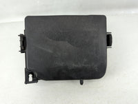 2017-2018 Kia Forte Fusebox Fuse Box Panel Relay Module P/N:91221-B0060 Fits Fits 2017 2018 OEM Used Auto Parts - Oemusedaut