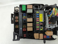 2017-2018 Kia Forte Fusebox Fuse Box Panel Relay Module P/N:91221-B0060 Fits Fits 2017 2018 OEM Used Auto Parts - Oemusedaut