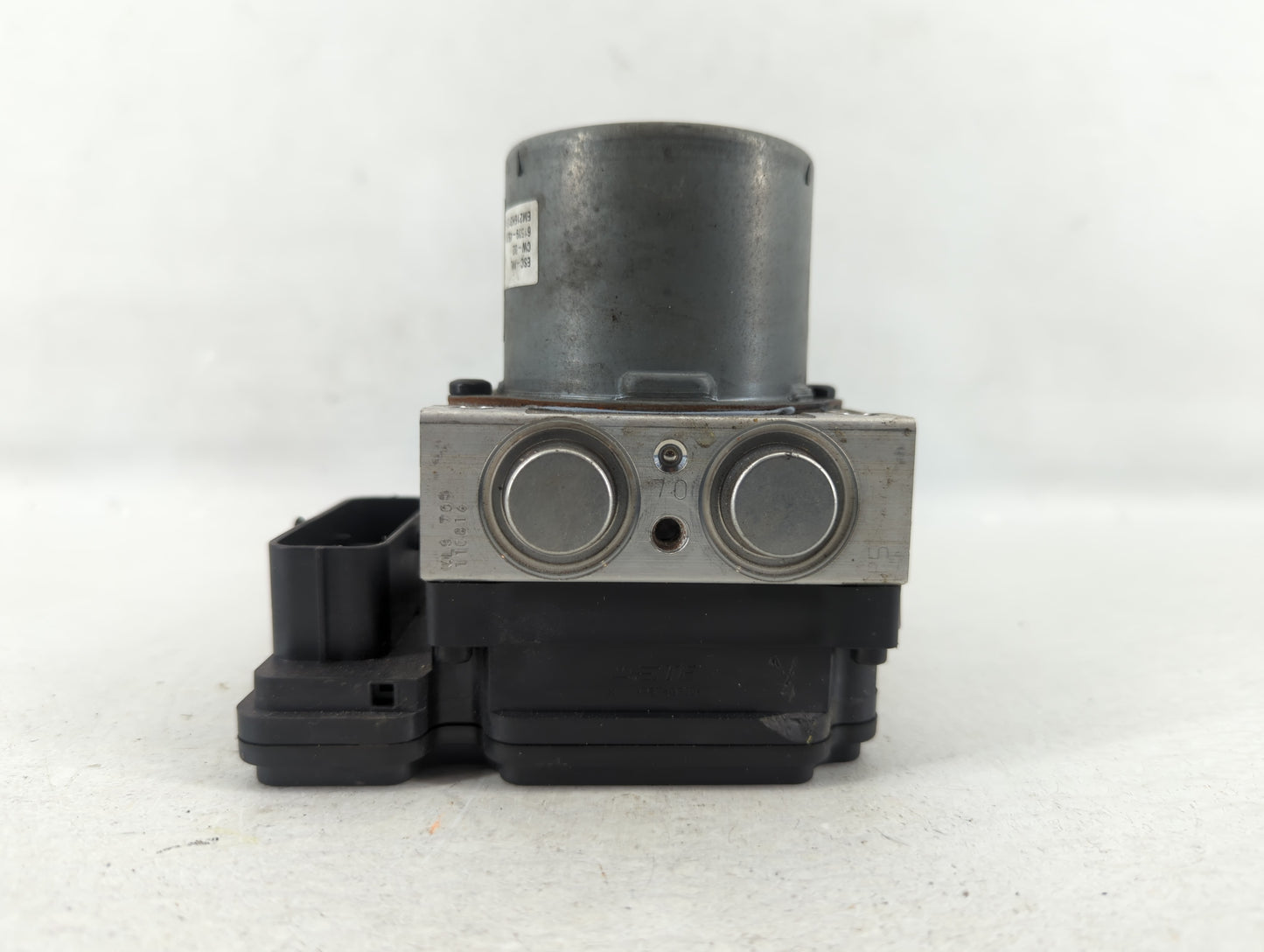 2017-2018 Kia Forte ABS Pump Control Module Replacement P/N:B0589-20500 Fits Fits 2017 2018 OEM Used Auto Parts - Oemusedaut