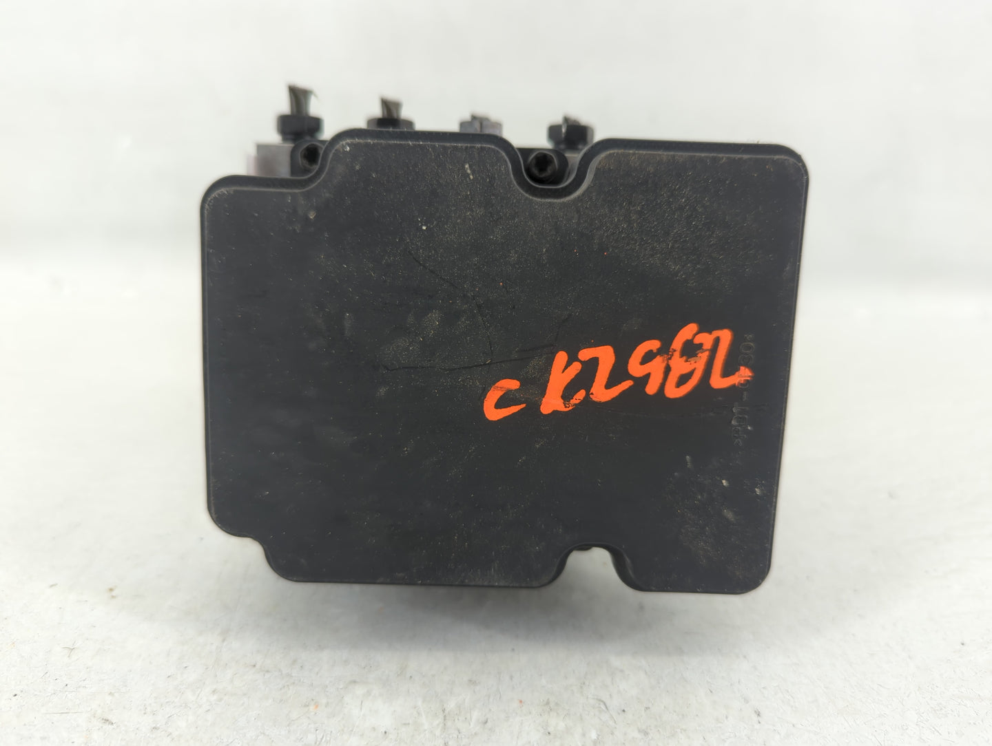 2017-2018 Kia Forte ABS Pump Control Module Replacement P/N:B0589-20500 Fits Fits 2017 2018 OEM Used Auto Parts - Oemusedaut