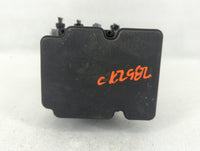 2017-2018 Kia Forte ABS Pump Control Module Replacement P/N:B0589-20500 Fits Fits 2017 2018 OEM Used Auto Parts - Oemusedaut