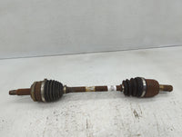 2014-2018 Kia Forte Axle Shaft Front Driver Cv C/v - Oemusedautoparts1.com