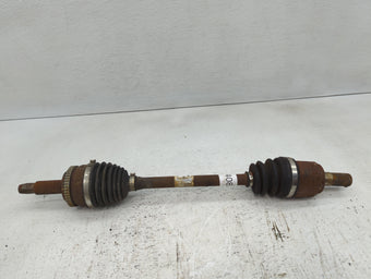 compare product 2014-2018 Kia Forte Axle Shaft Front Driver Cv C/v