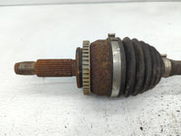 2014-2018 Kia Forte Axle Shaft Front Driver Cv C/v - Oemusedautoparts1.com