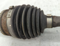 2014-2018 Kia Forte Axle Shaft Front Driver Cv C/v - Oemusedautoparts1.com