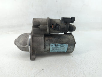 compare product 2017-2022 Kia Forte Car Starter Motor Solenoid OEM P/N:36100-2E561 Fits Fits 2017 2018 2019 2020 2021 2022 OEM Used Auto Parts