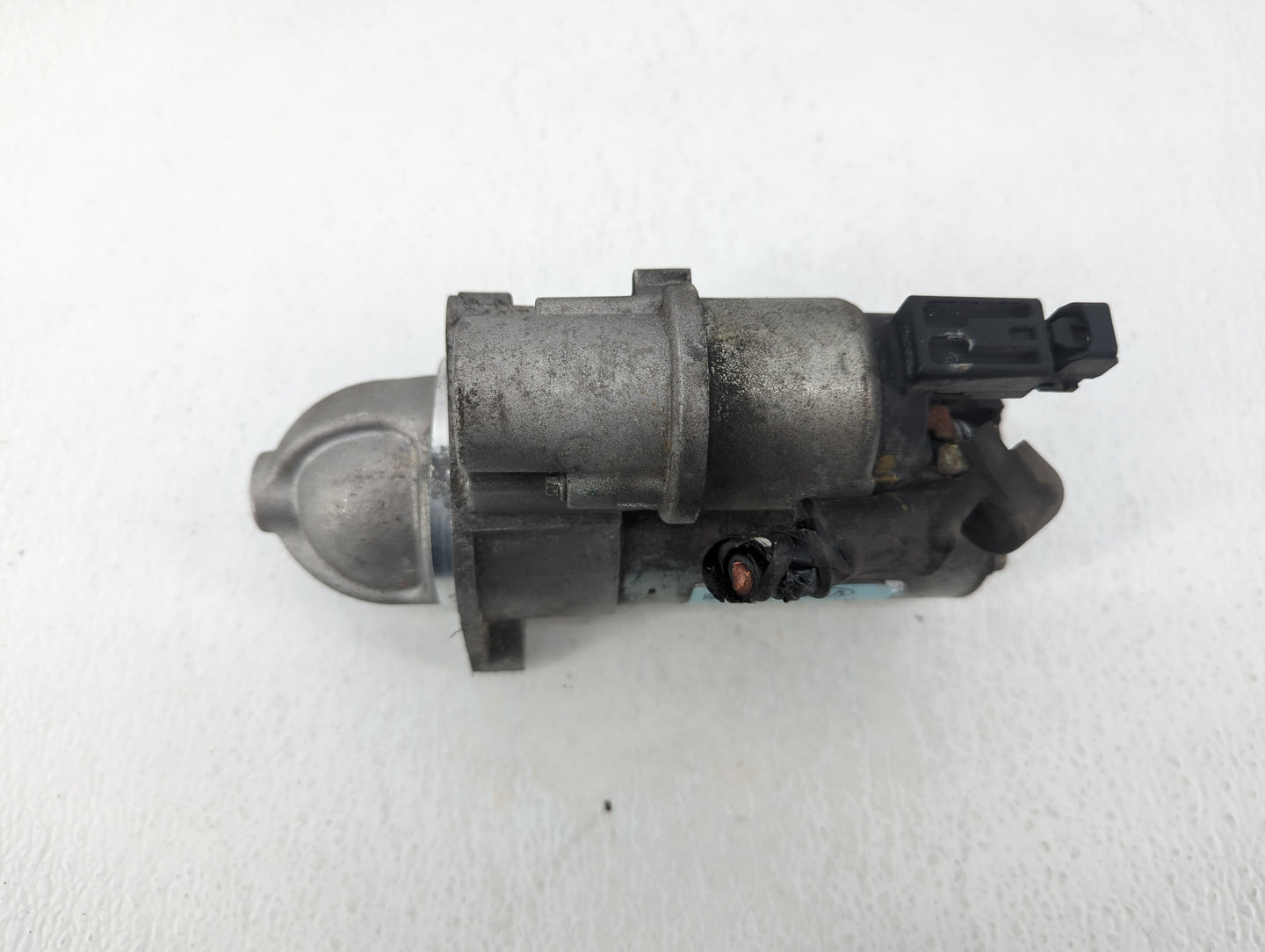 2017-2022 Kia Forte Car Starter Motor Solenoid OEM P/N:36100-2E561 Fits Fits 2017 2018 2019 2020 2021 2022 OEM Used Auto Par