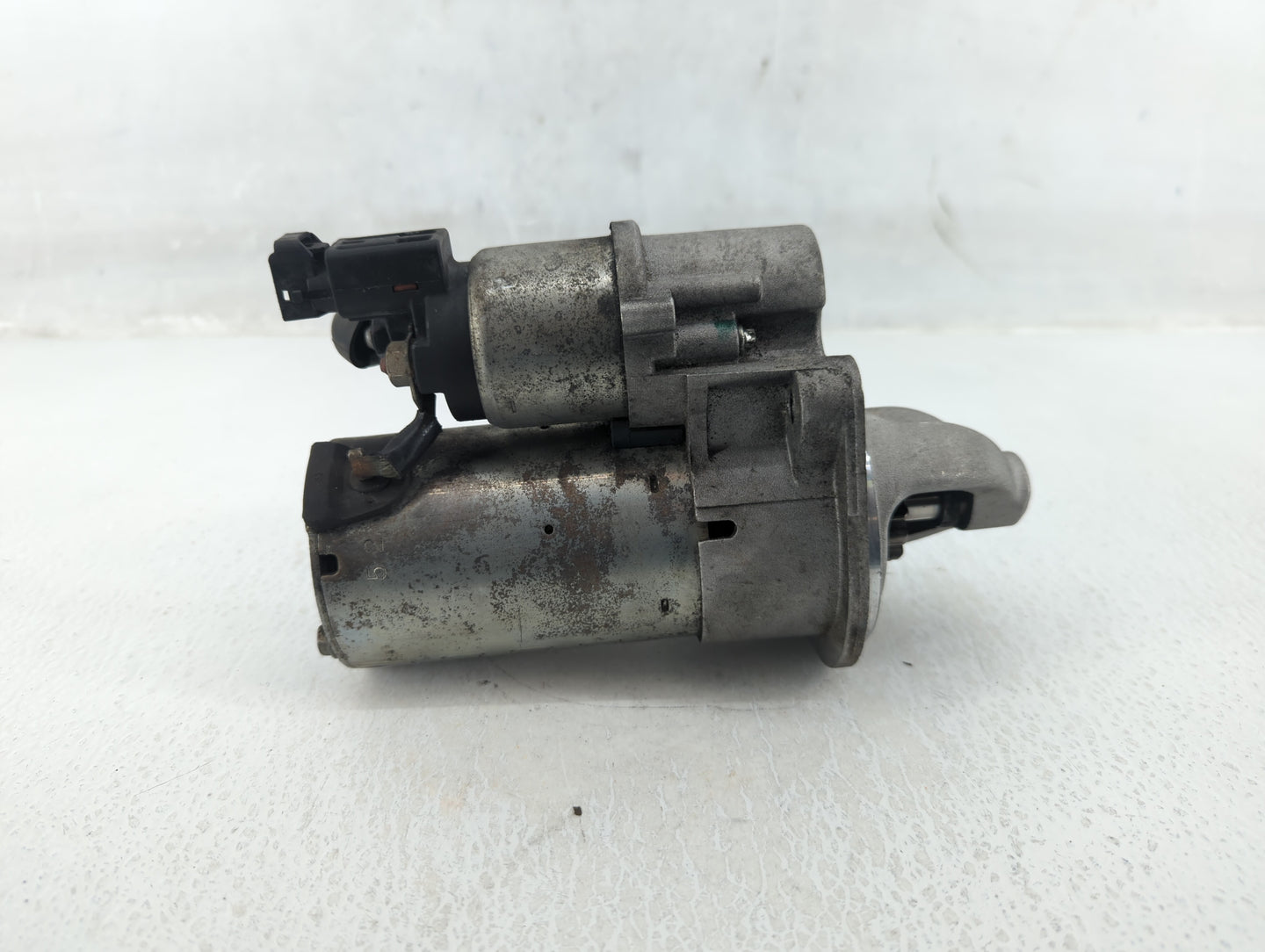 2017-2022 Kia Forte Car Starter Motor Solenoid OEM P/N:36100-2E561 Fits Fits 2017 2018 2019 2020 2021 2022 OEM Used Auto Par