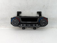 2017-2018 Kia Forte Climate Control Module Temperature AC/Heater Replacement P/N:97250B0DA0 Fits Fits 2017 2018 OEM Used Aut