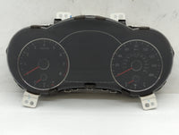2017-2018 Kia Forte Instrument Cluster Speedometer Gauges P/N:94033-A7700 Fits Fits 2017 2018 OEM Used Auto Parts - Oemuseda