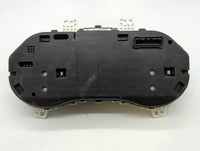 2017-2018 Kia Forte Instrument Cluster Speedometer Gauges P/N:94033-A7700 Fits Fits 2017 2018 OEM Used Auto Parts - Oemuseda