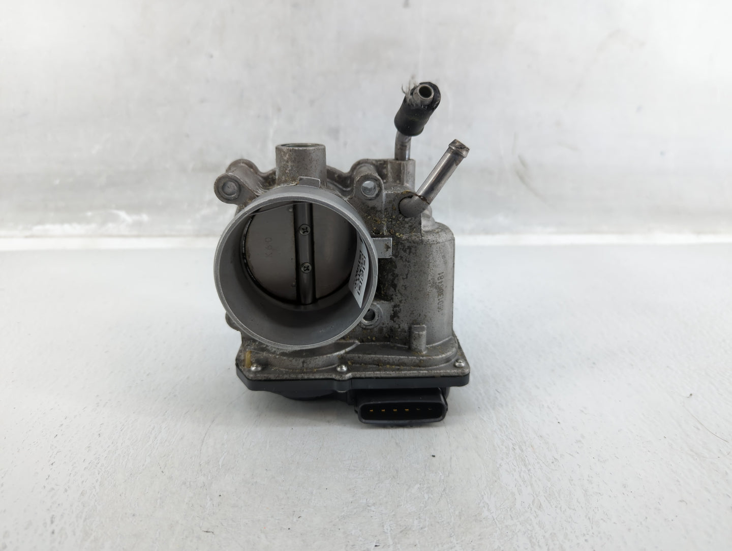 2017 Kia Forte ABS Pump Control Module Replacement P/N:35100-2E000 Fits OEM Used Auto Parts - Oemusedautoparts1.com