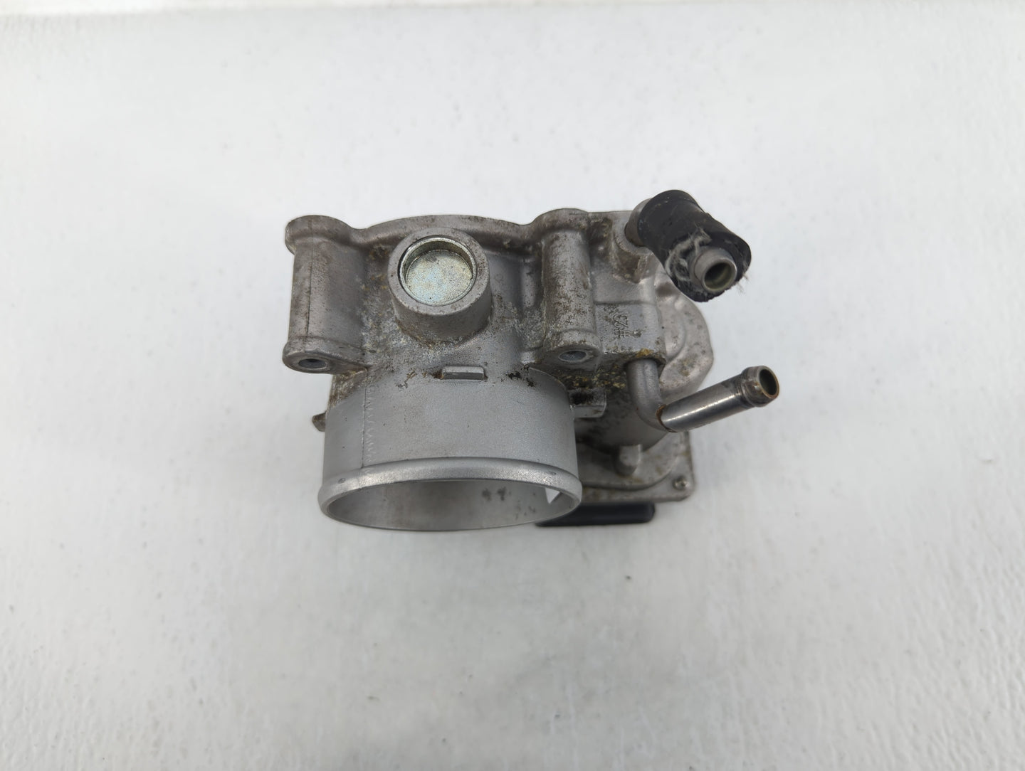 2017 Kia Forte ABS Pump Control Module Replacement P/N:35100-2E000 Fits OEM Used Auto Parts - Oemusedautoparts1.com