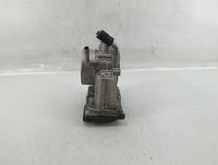 2017 Kia Forte ABS Pump Control Module Replacement P/N:35100-2E000 Fits OEM Used Auto Parts - Oemusedautoparts1.com