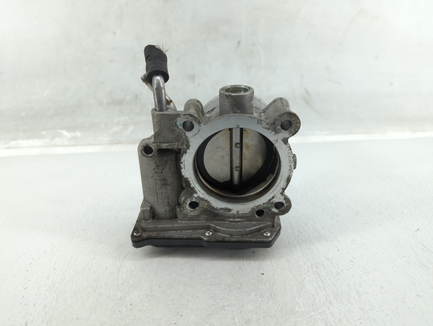 2017 Kia Forte ABS Pump Control Module Replacement P/N:35100-2E000 Fits OEM Used Auto Parts - Oemusedautoparts1.com