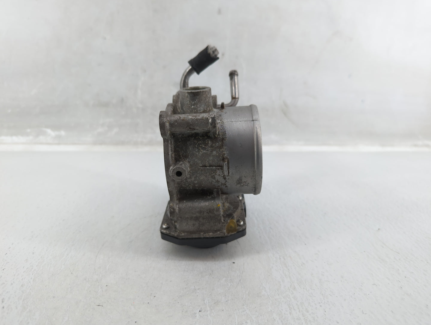 2017 Kia Forte ABS Pump Control Module Replacement P/N:35100-2E000 Fits OEM Used Auto Parts - Oemusedautoparts1.com