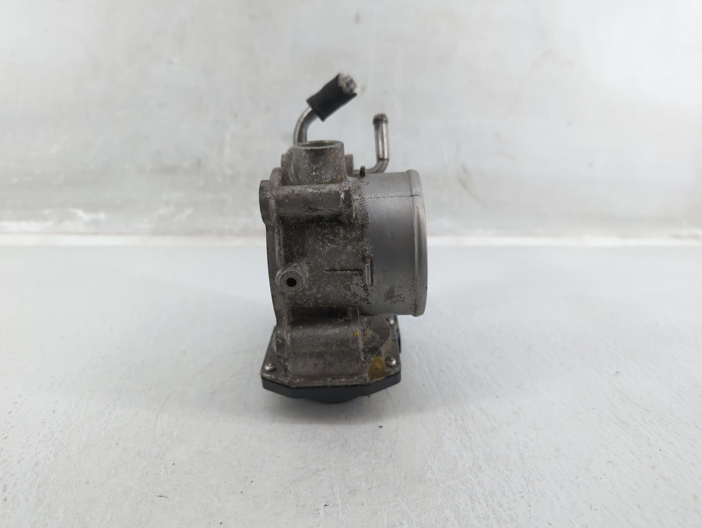 2017 Kia Forte ABS Pump Control Module Replacement P/N:35100-2E000 Fits OEM Used Auto Parts - Oemusedautoparts1.com