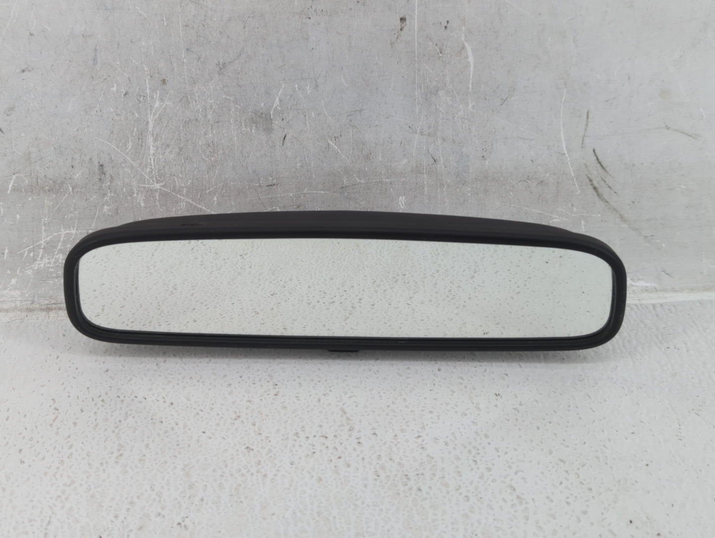 2010-2019 Kia Forte Interior Rear View Mirror Replacement OEM P/N:E4012143 Fits OEM Used Auto Parts - Oemusedautoparts1.com