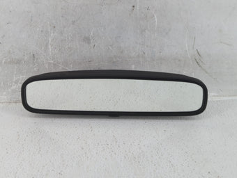 compare product 2010-2019 Kia Forte Interior Rear View Mirror Replacement OEM P/N:E4012143 Fits OEM Used Auto Parts
