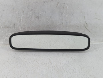 2010-2019 Kia Forte Interior Rear View Mirror Replacement OEM P/N:E4012143 Fits OEM Used Auto Parts - Oemusedautoparts1.com