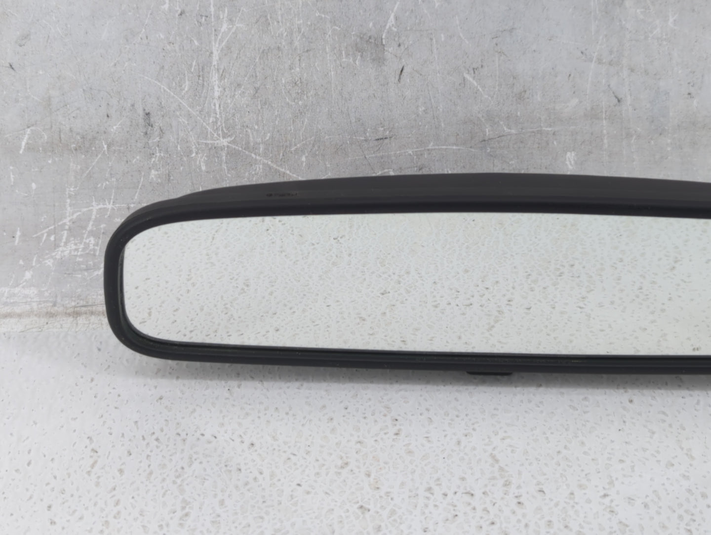 2010-2019 Kia Forte Interior Rear View Mirror Replacement OEM P/N:E4012143 Fits OEM Used Auto Parts - Oemusedautoparts1.com