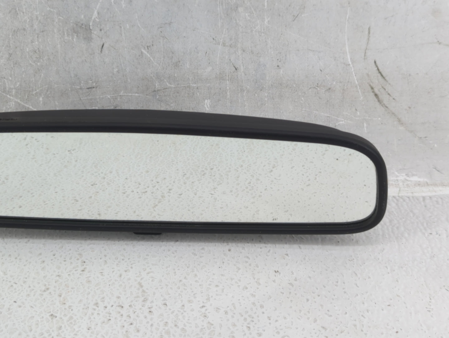 2010-2019 Kia Forte Interior Rear View Mirror Replacement OEM P/N:E4012143 Fits OEM Used Auto Parts - Oemusedautoparts1.com