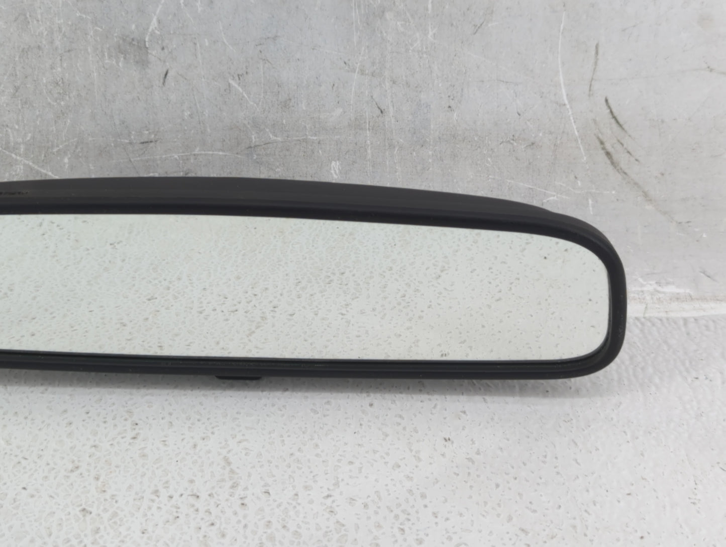 2010-2019 Kia Forte Interior Rear View Mirror Replacement OEM P/N:E4012143 Fits OEM Used Auto Parts - Oemusedautoparts1.com