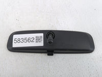2010-2019 Kia Forte Interior Rear View Mirror Replacement OEM P/N:E4012143 Fits OEM Used Auto Parts - Oemusedautoparts1.com