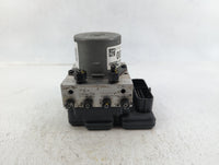 2017-2018 Kia Forte ABS Pump Control Module Replacement P/N:61589-45200 58920-B0400 Fits Fits 2017 2018 OEM Used Auto Parts 