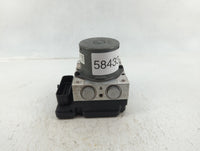 2017-2018 Kia Forte ABS Pump Control Module Replacement P/N:61589-45200 58920-B0400 Fits Fits 2017 2018 OEM Used Auto Parts 