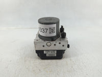 2017-2018 Kia Forte ABS Pump Control Module Replacement P/N:61589-45200 58920-B0400 Fits Fits 2017 2018 OEM Used Auto Parts 