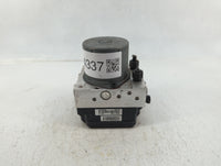 2017-2018 Kia Forte Anti-Lock Brake ABS Pump Module Actuator OEM P/N:61589-45200 58920-B0400 Fits Fits 2017 2018 OEM Used Au