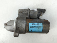 2017-2022 Kia Forte Car Starter Motor Solenoid OEM P/N:8000864 36100-2E561 Fits Fits 2017 2018 2019 2020 2021 2022 OEM Used 