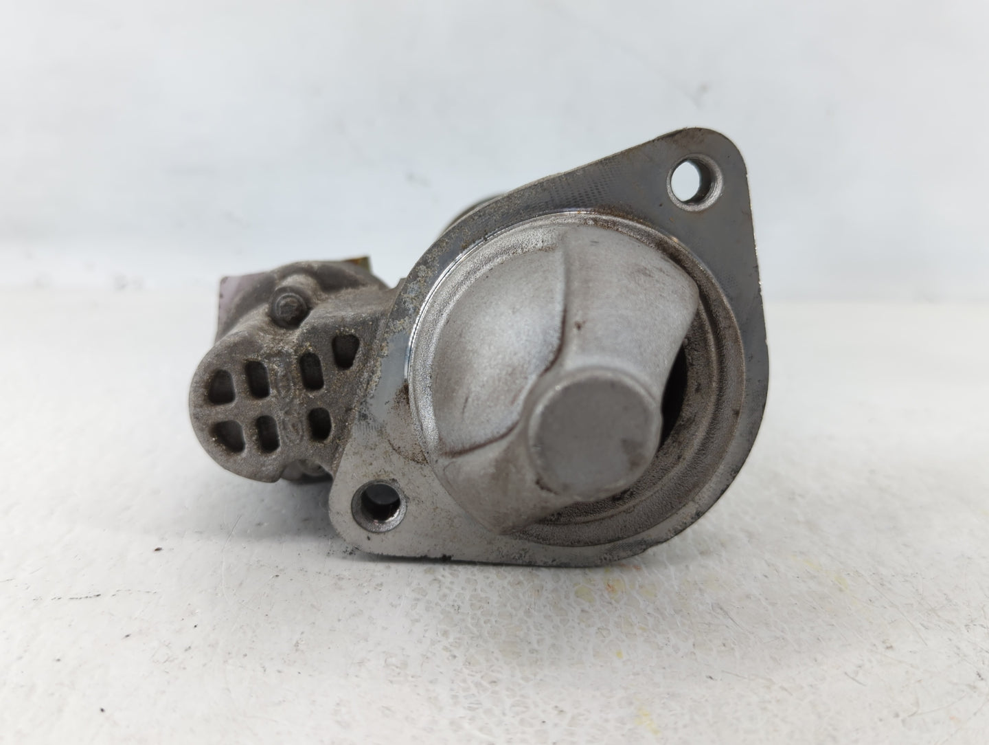 2017-2022 Kia Forte Car Starter Motor Solenoid OEM P/N:8000864 36100-2E561 Fits Fits 2017 2018 2019 2020 2021 2022 OEM Used 