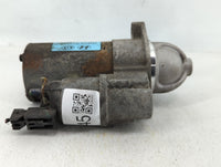 2017-2022 Kia Forte Car Starter Motor Solenoid OEM P/N:8000864 36100-2E561 Fits Fits 2017 2018 2019 2020 2021 2022 OEM Used 