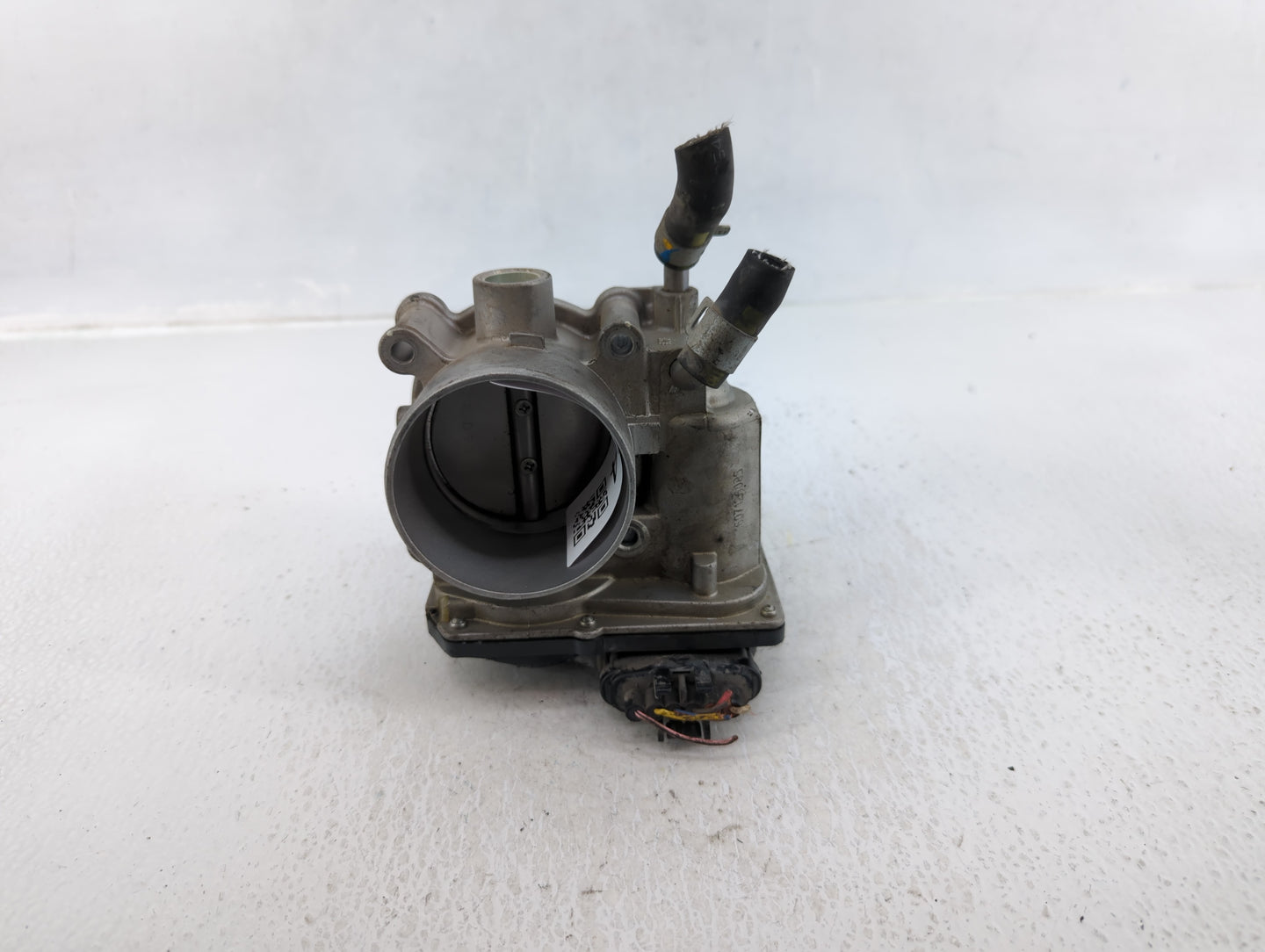 2014-2018 Kia Forte Throttle Body P/N:35100-2E000 Fits Fits 2011 2012 2013 2014 2015 2016 2017 2018 2019 2020 2021 OEM Used 