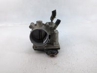 2014-2018 Kia Forte Throttle Body P/N:35100-2E000 Fits Fits 2011 2012 2013 2014 2015 2016 2017 2018 2019 2020 2021 OEM Used 