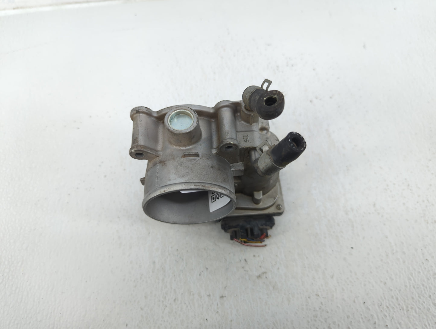 2014-2018 Kia Forte Throttle Body P/N:35100-2E000 Fits Fits 2011 2012 2013 2014 2015 2016 2017 2018 2019 2020 2021 OEM Used 