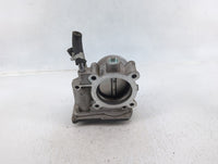 2014-2018 Kia Forte Throttle Body P/N:35100-2E000 Fits Fits 2011 2012 2013 2014 2015 2016 2017 2018 2019 2020 2021 OEM Used 