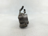 2014-2018 Kia Forte Throttle Body P/N:35100-2E000 Fits Fits 2011 2012 2013 2014 2015 2016 2017 2018 2019 2020 2021 OEM Used 
